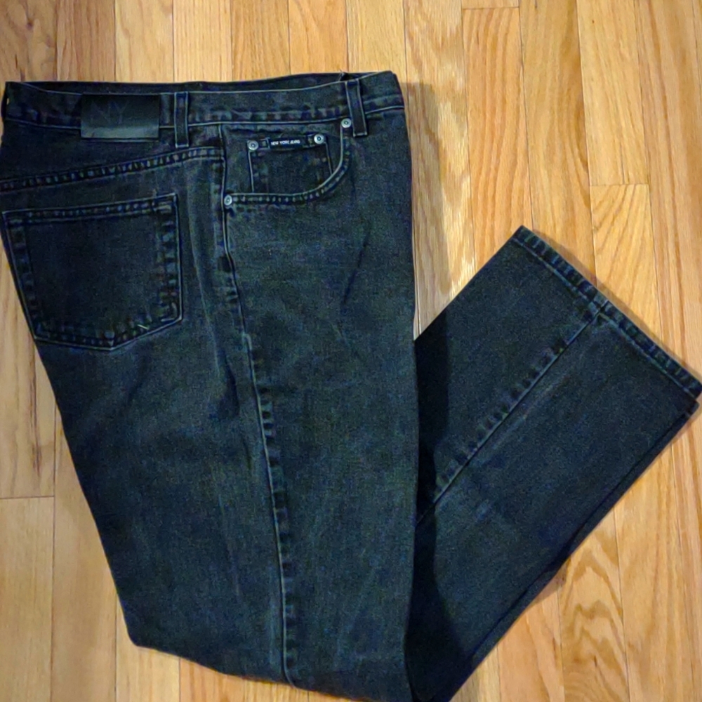 WOMEN'S NEW YORK JEANS